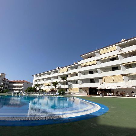 Aloha Summerland Vip Studio Sea & Pool View Los Cristianos  Luaran gambar