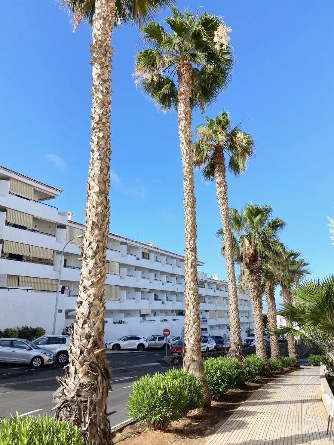 Aloha Summerland Vip Studio Sea & Pool View Los Cristianos  Luaran gambar