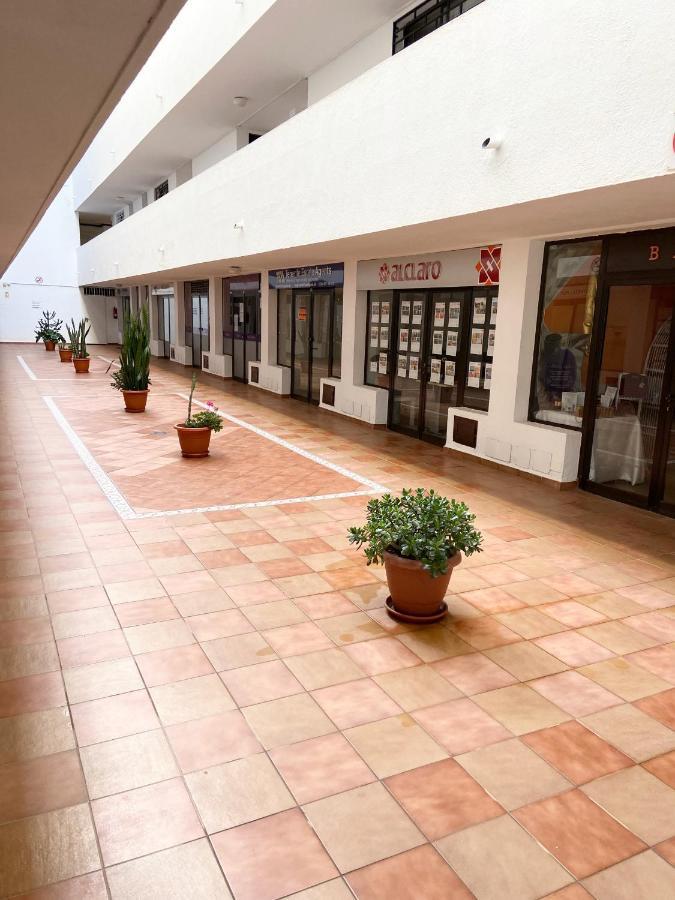 Aloha Summerland Vip Studio Sea & Pool View Los Cristianos  Luaran gambar